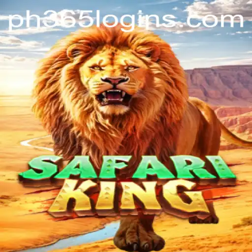Exploring Safari King and the World of PH365 Login