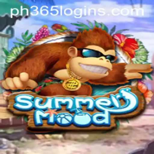 SummerMood: Embrace the Joy of Gaming This Season