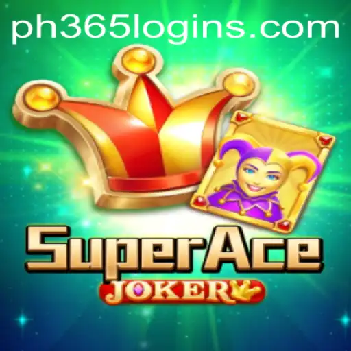 SuperAceJoker: A Comprehensive Guide to the Exciting World of Online Gaming