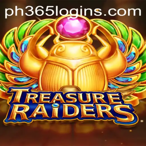 Exploring the Exciting World of TREASURERAIDERS