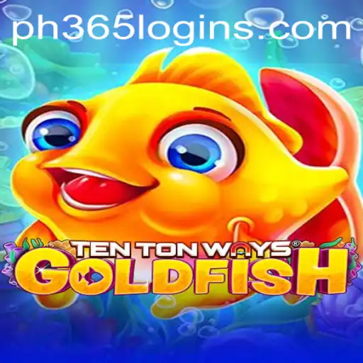 Exploring TenTonWaysGoldfish: A Dive into the Game and Its Exciting Features