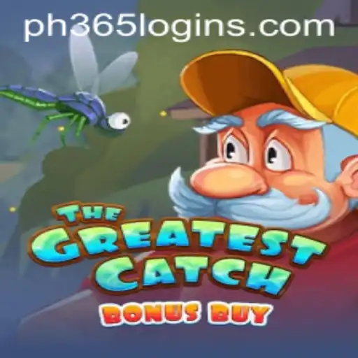 TheGreatestCatchBonusBuy: Dive into an Exciting Gaming Adventure
