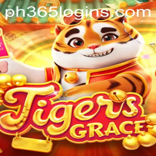 TigersGrace: A Thrilling Adventure in the Wild