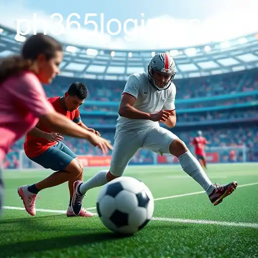 Exploring the Exciting World of Virtual Sports