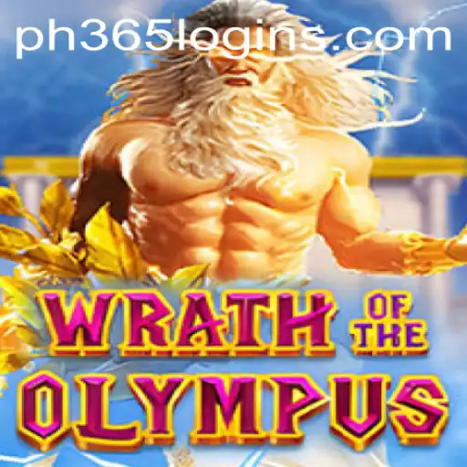 Wrath of Olympus: An Immersive Mythological Gaming Experience