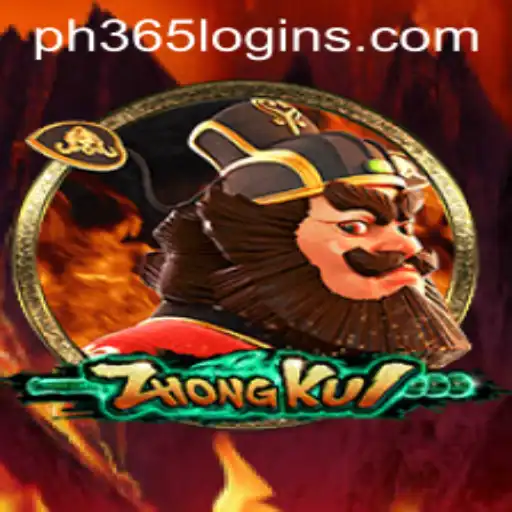 Exploring ZhongKui: A Captivating Journey Through Mythology and Strategy